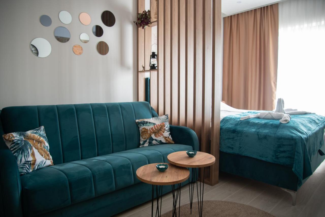 Apartman Larisa Kopaonik Exterior foto