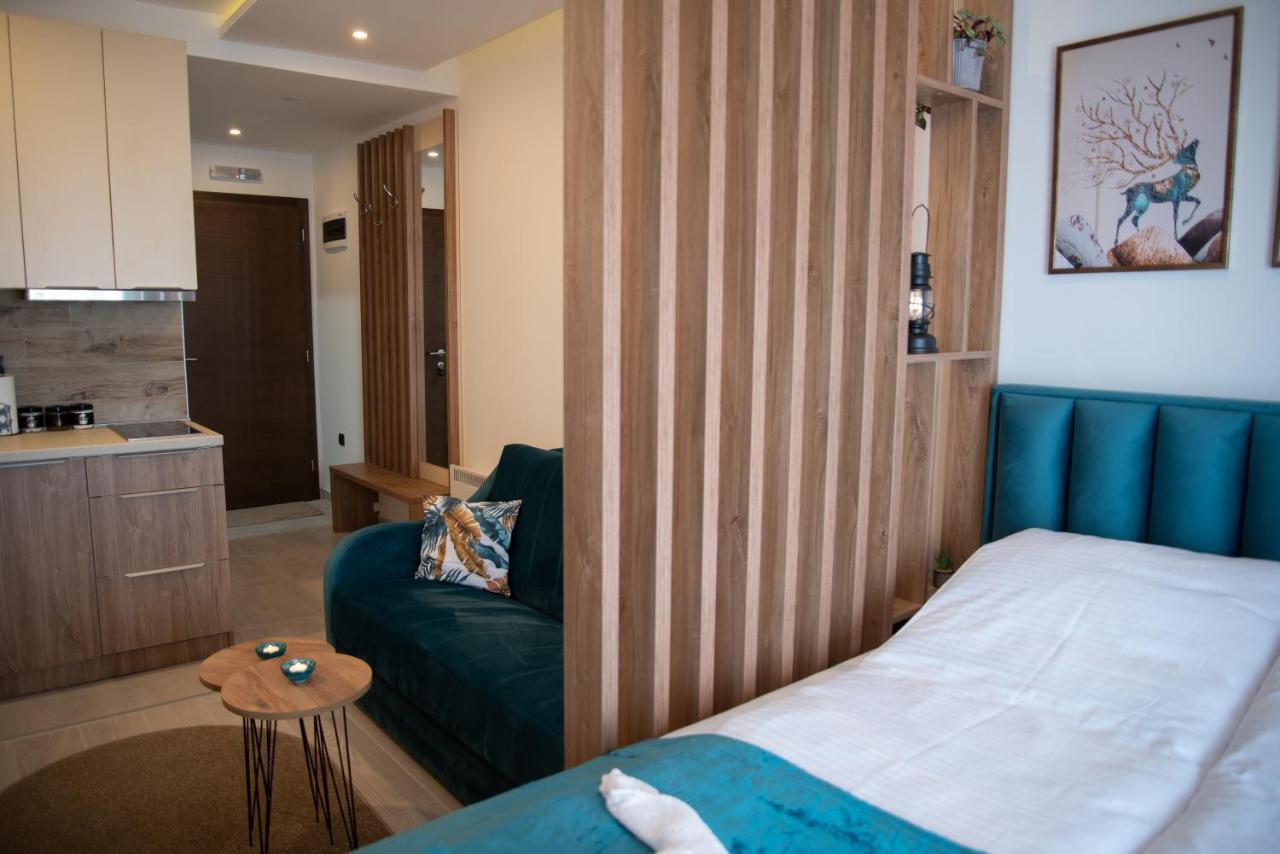 Apartman Larisa Kopaonik Exterior foto
