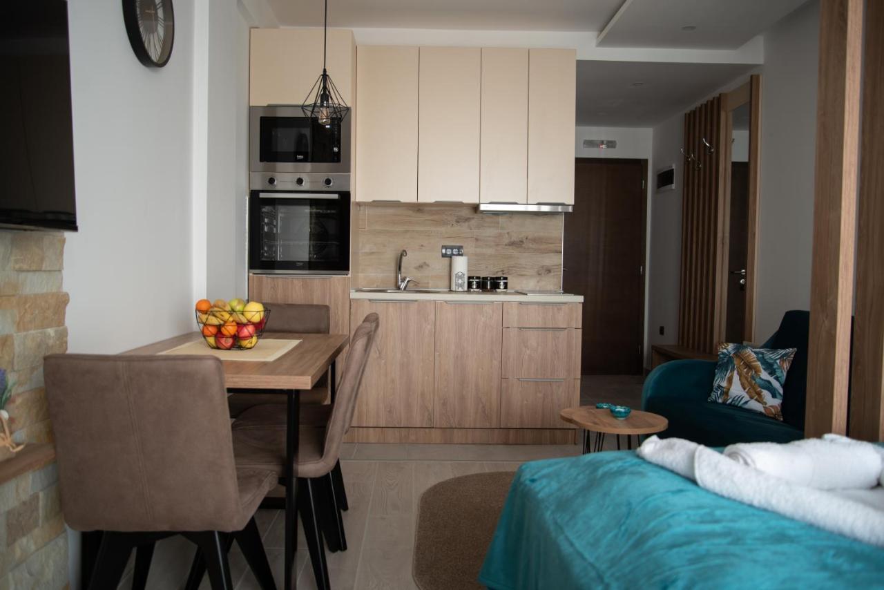 Apartman Larisa Kopaonik Exterior foto
