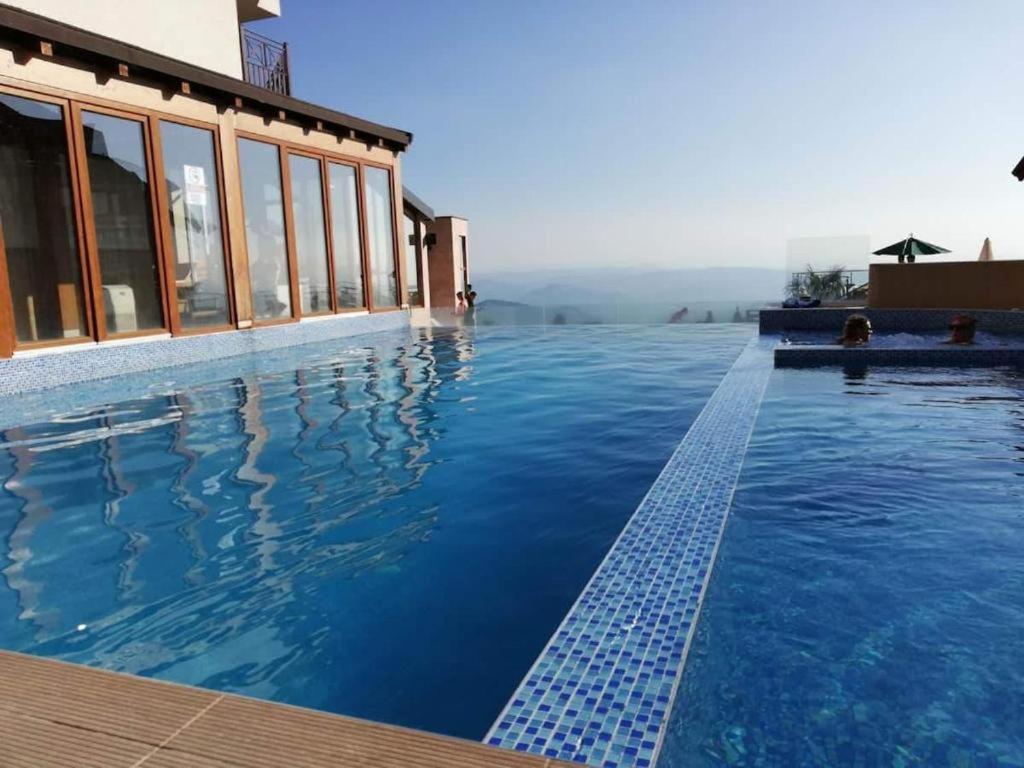 Apartman Larisa Kopaonik Exterior foto